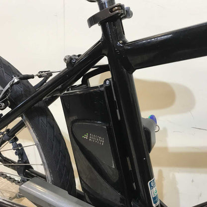 パナソニック ハリヤ ブラック 26インチ KR012 【中古車】