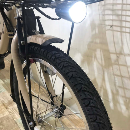 ヤマハ PAS Babby XL パス バビー XL ベージュ 20インチ KA002【中古車】