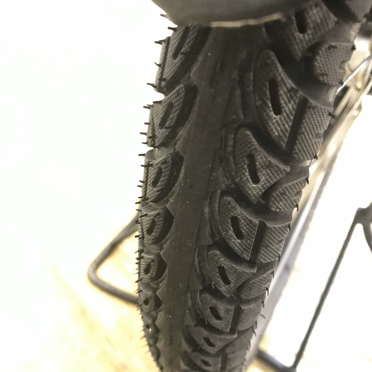 ヤマハ PAS Babby XL パス バビー XL ベージュ 20インチ KA002【中古車】