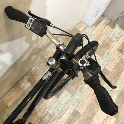 パナソニック ハリヤ ブラック 26インチ KR012 【中古車】