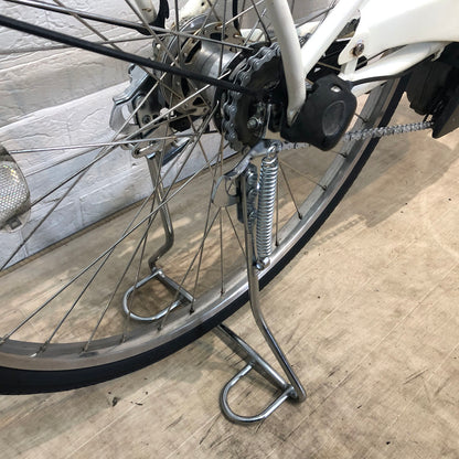 ヤマハ PAS Ami パス アミ ホワイト 26インチ YU026 【中古車】