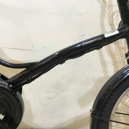 パナソニック グリッター ブラック 20インチ KA003 【中古車】