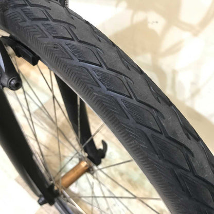 パナソニック ハリヤ ブラック 26インチ KR012 【中古車】