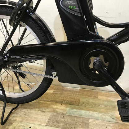 パナソニック グリッター ブラック 20インチ KA003 【中古車】