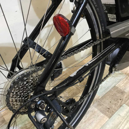 パナソニック ハリヤ ブラック 26インチ KR012 【中古車】