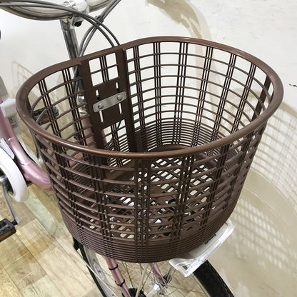 パナソニック ビビ ライト U ピンク 24インチ KF032 【中古車】