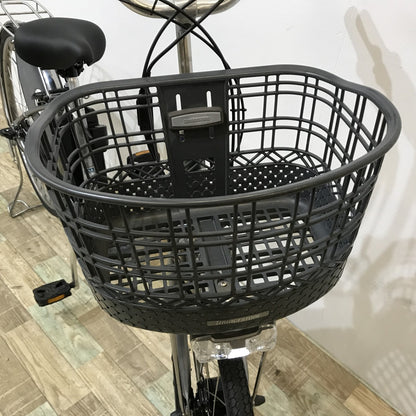 ブリヂストン フロンティア（デュアルドライブ） シルバー 26インチ KJ105 【中古車】