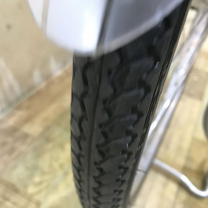 パナソニック ビビ ライト U ピンク 24インチ KF032 【中古車】