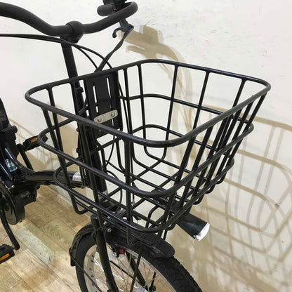 パナソニック グリッター ブラック 20インチ KA003 【中古車】