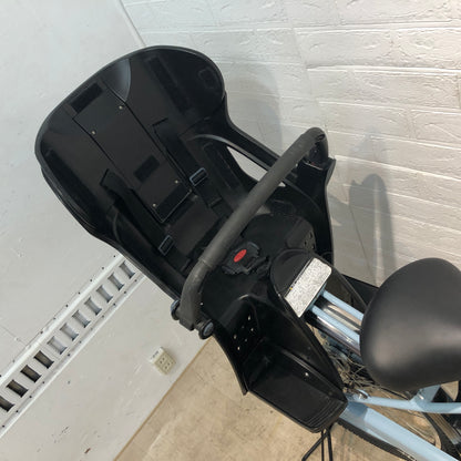 ブリヂストン HYDEE B ハイディ ビー ブルー 26インチ YP016 【中古車】