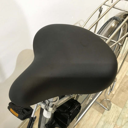 ブリヂストン フロンティア（デュアルドライブ） シルバー 26インチ KJ105 【中古車】