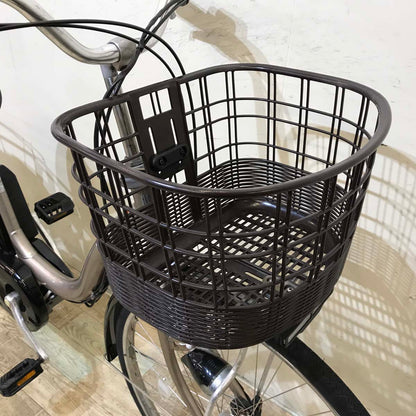 ヤマハ PAS ナチュラ T ゴールド 26インチ KV089 【中古車】