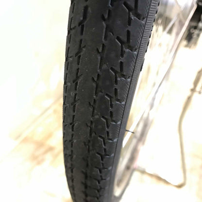 ヤマハ PAS ナチュラ T ゴールド 26インチ KV089 【中古車】
