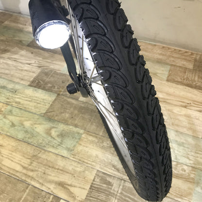 パナソニック ギュット ミニ DX グリーン 20インチ KF033【中古車】