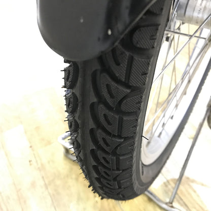 パナソニック ギュット ミニ DX グリーン 20インチ KF033【中古車】