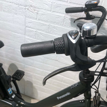 パナソニック ギュット アニーズ F DX グリーン 26インチ YA117【中古車】