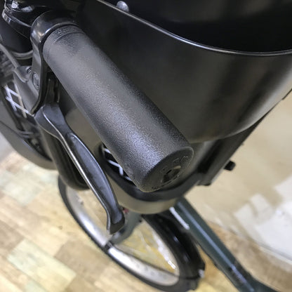 パナソニック ギュット ミニ DX グリーン 20インチ KF033【中古車】
