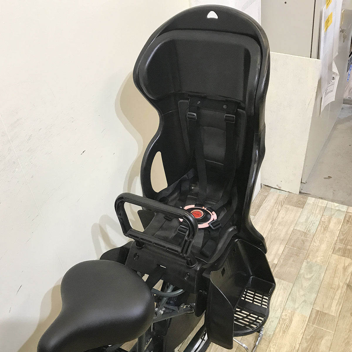 パナソニック ギュット ミニ DX グリーン 20インチ KF033【中古車】