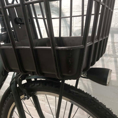 パナソニック ギュット アニーズ F DX グリーン 26インチ YA117【中古車】