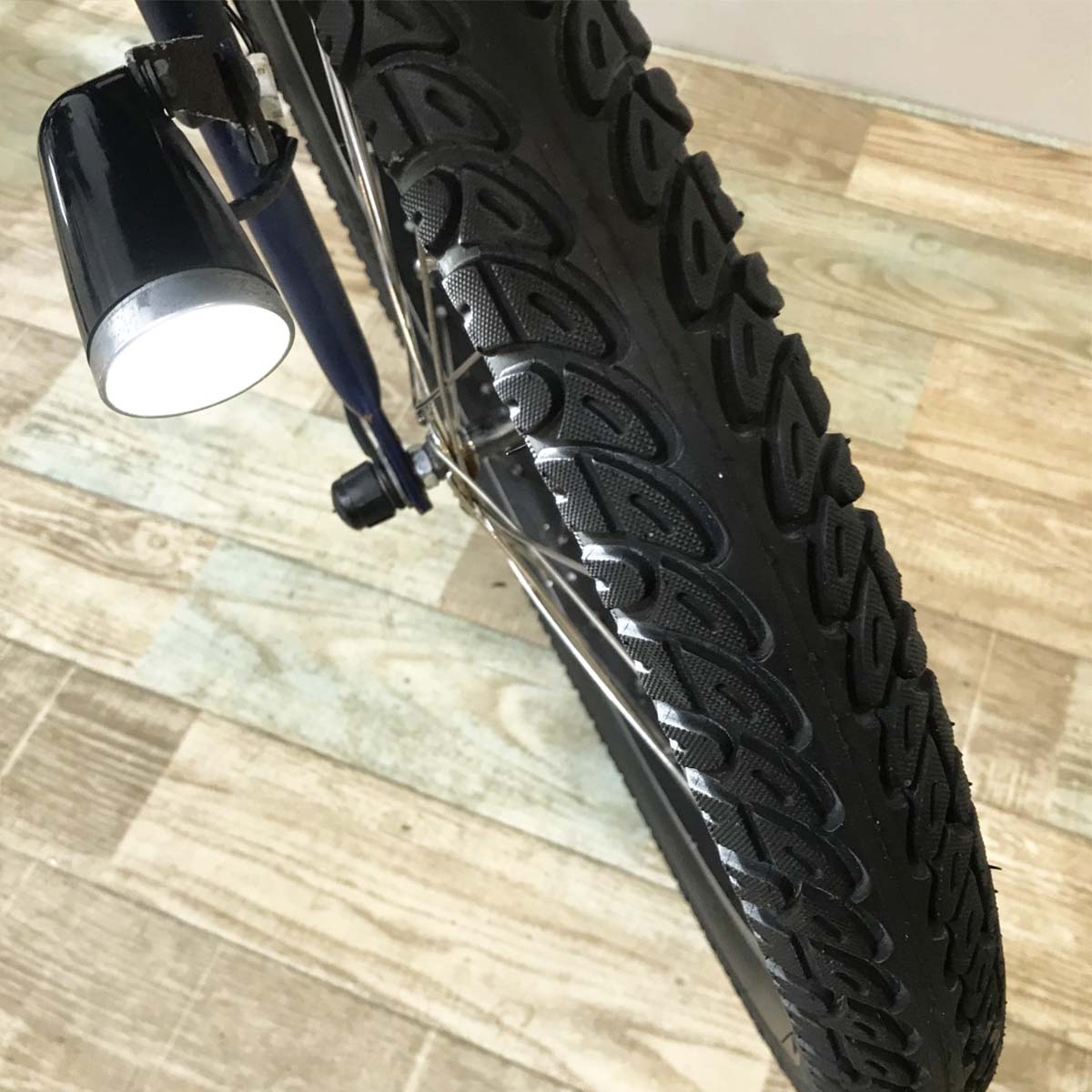 ヤマハ PAS キッスミニ ネイビー 20インチ KJ106 【中古車】