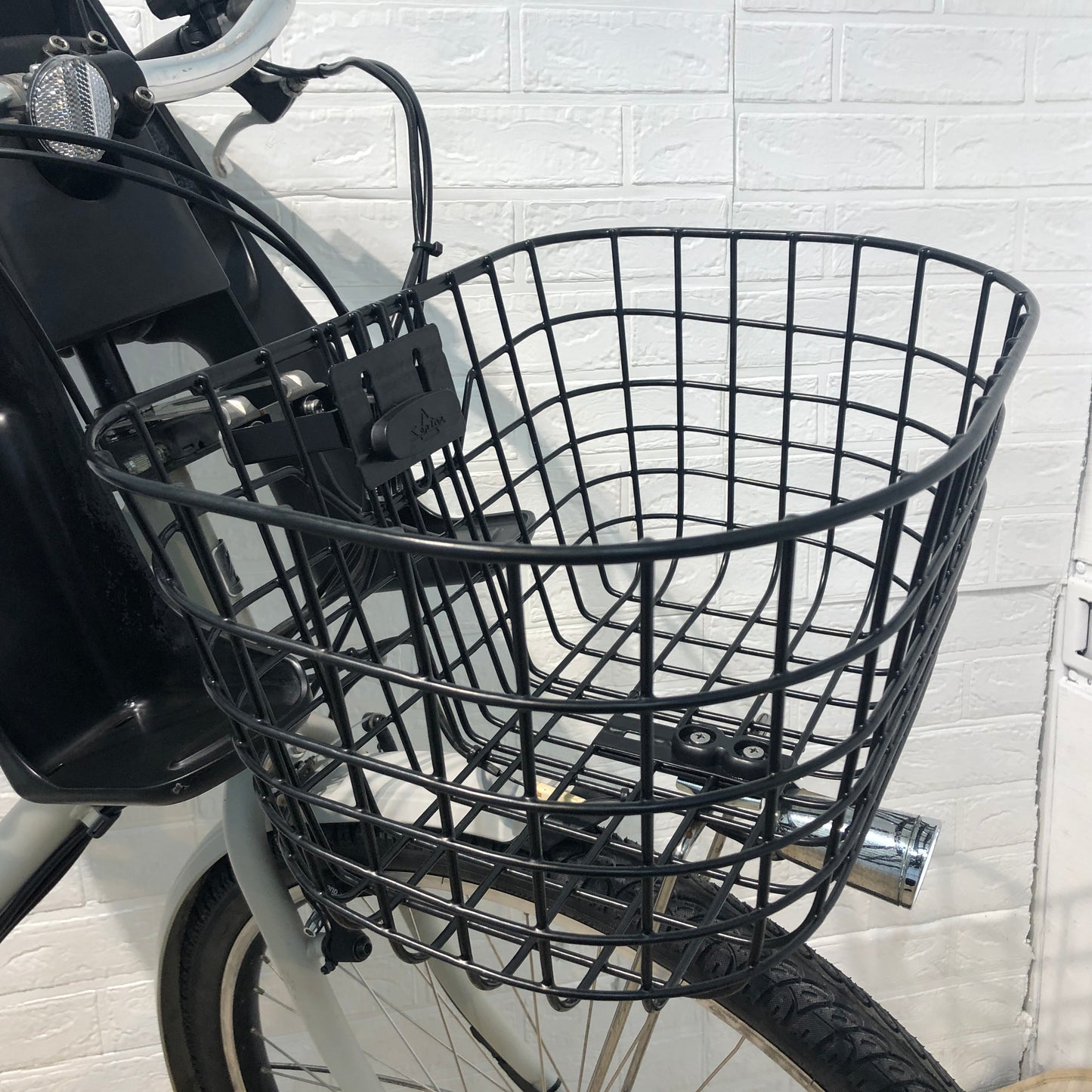 ブリヂストン  HYDEE 2 ハイディ ツー グレー 26インチ YP017 【中古車】