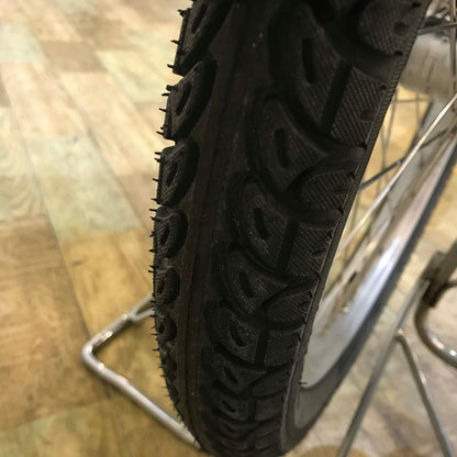 パナソニック ギュット ミニ DX ピンク 20インチ KA004【中古車】