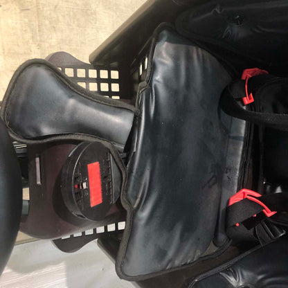 パナソニック ギュット アニーズ F DX グリーン 26インチ YA117【中古車】