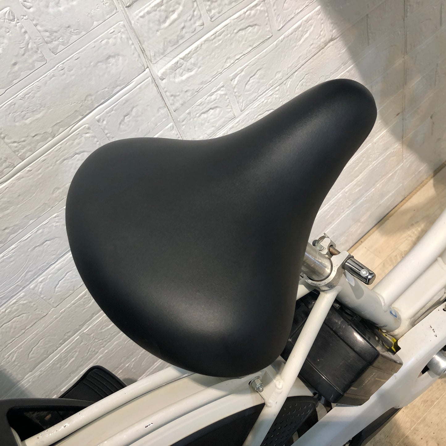 ブリヂストン  HYDEE 2 ハイディ ツー グレー 26インチ YP017 【中古車】