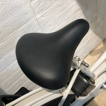 ブリヂストン  HYDEE 2 ハイディ ツー グレー 26インチ YP017 【中古車】