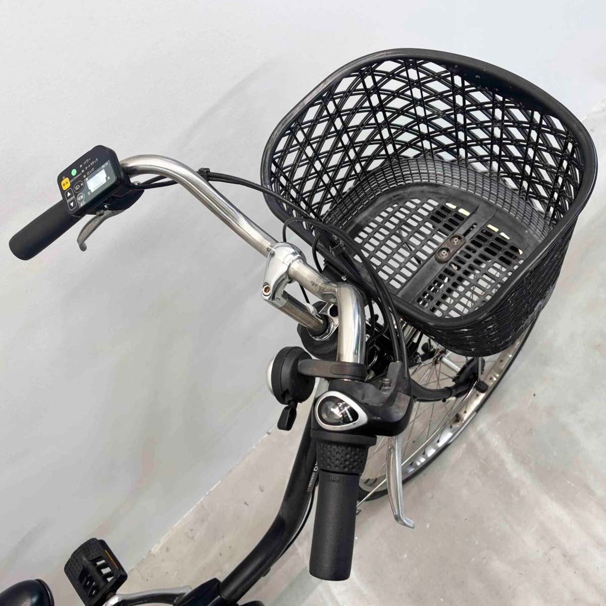 パナソニック ビビDX ブラック 26インチ YJ054 【中古車】