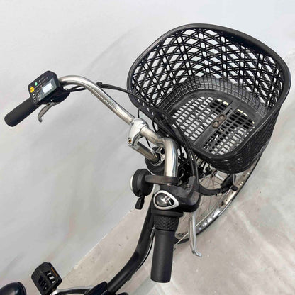 パナソニック ビビDX ブラック 26インチ YJ054 【中古車】