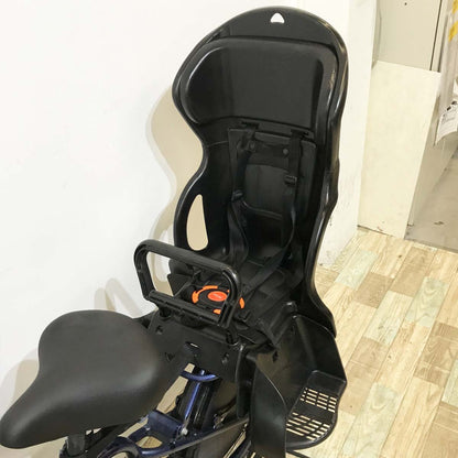 ヤマハ PAS キッスミニ ネイビー 20インチ KJ106 【中古車】