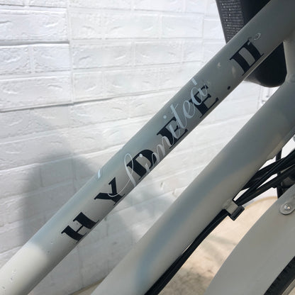 ブリヂストン  HYDEE 2 ハイディ ツー グレー 26インチ YP017 【中古車】