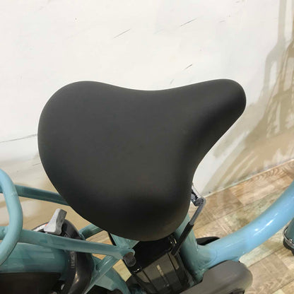 ヤマハ PAS ナチュラ L DX グリーン 26インチ KA005 【中古車】