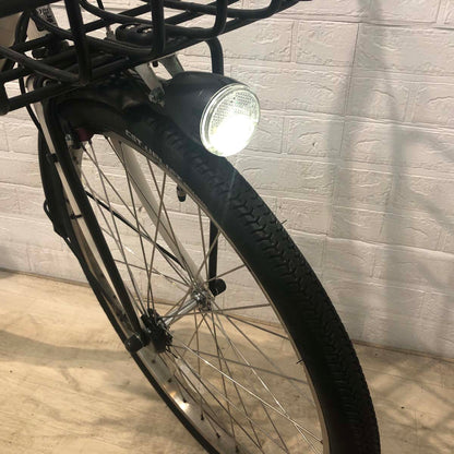 パナソニック ギュット ステージ ホワイト 22インチ YA118【中古車】