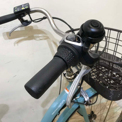 ヤマハ PAS ナチュラ L DX グリーン 26インチ KA005 【中古車】