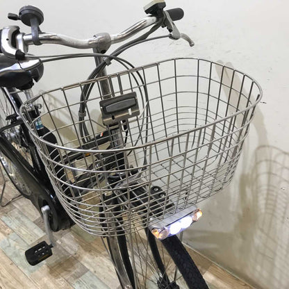 ヤマハ PAS CITY S パス シティ S ブラック 27インチ KR014 【中古車】