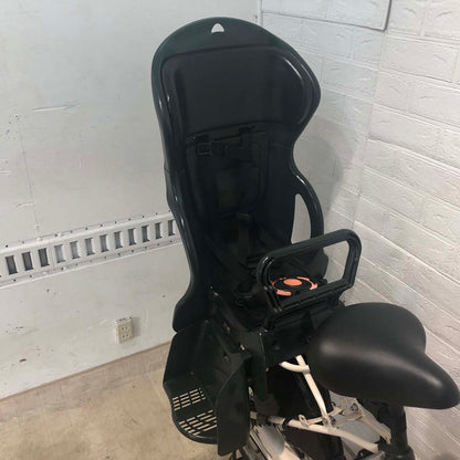 パナソニック ギュット ステージ ホワイト 22インチ YA118【中古車】