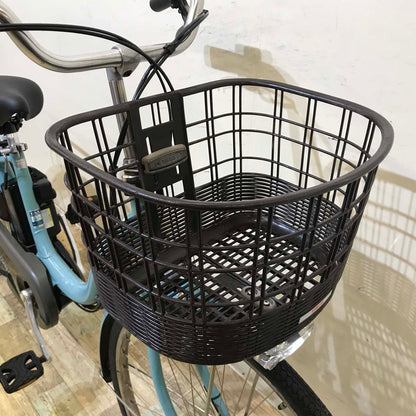 ヤマハ PAS ナチュラ L DX グリーン 26インチ KA005 【中古車】