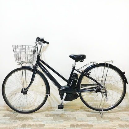 ヤマハ PAS CITY S パス シティ S ブラック 27インチ KR014 【中古車】
