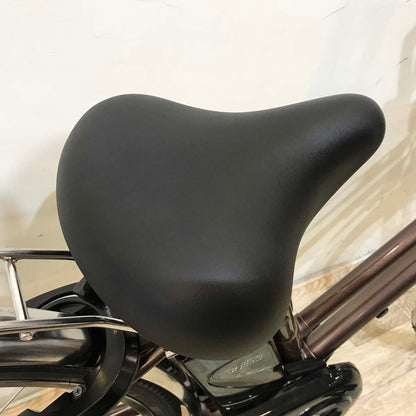 パナソニック ビビ DX シティ ブラウン 27インチ KV091【中古車】
