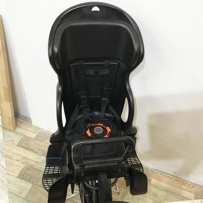 ブリヂストン アンジェリーノプティットe ブラウン 20インチ KJ107 【中古車】