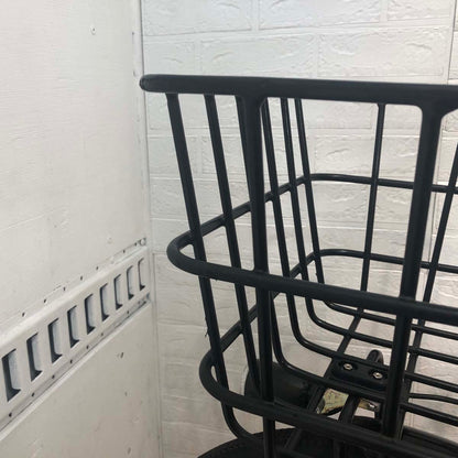 パナソニック ギュット ステージ ホワイト 22インチ YA118【中古車】