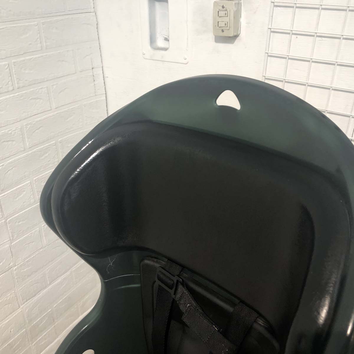 パナソニック ギュット ステージ ホワイト 22インチ YA118【中古車】