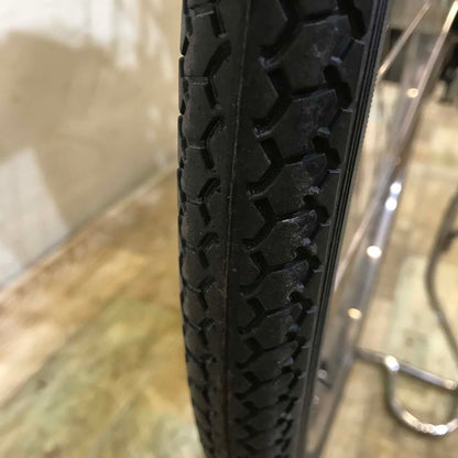 ヤマハ PAS ナチュラ L DX グリーン 26インチ KA005 【中古車】