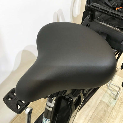 ブリヂストン アンジェリーノプティットe ブラウン 20インチ KJ107 【中古車】