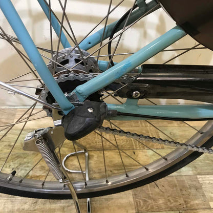 ヤマハ PAS ナチュラ L DX グリーン 26インチ KA005 【中古車】