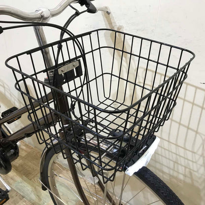 パナソニック ビビ DX シティ ブラウン 27インチ KV091【中古車】