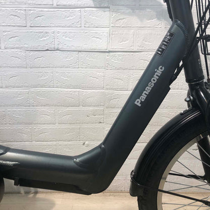 パナソニック ギュット アニーズ グレー 20インチ YA119 【中古車】