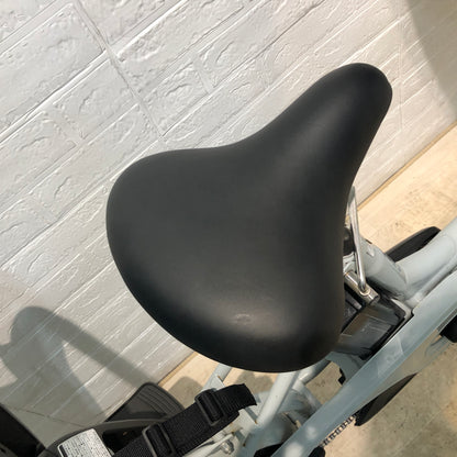 ブリヂストン bikke 2 e ビッケ ツー イー グレー 20インチ YP018 【中古車】